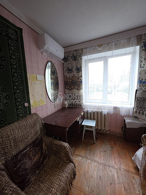 Продаж Квартира 2-кімнатна, 2/5 поверх на вул. Світла Харьков - изображение 5
