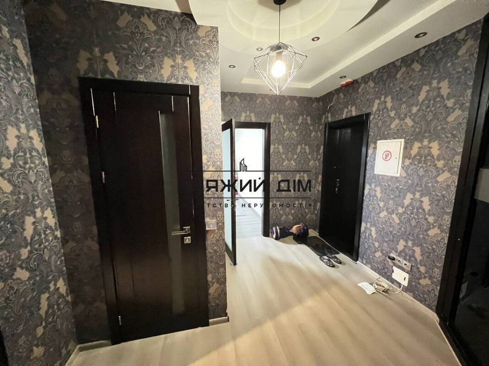 БЕЗ КОМІСІЇ! Продаж 2-кімнатної роздільної квартири в ЖК Ліко-Град 3, метро Виставковий центр. № 21144839 Kiev - photo 8