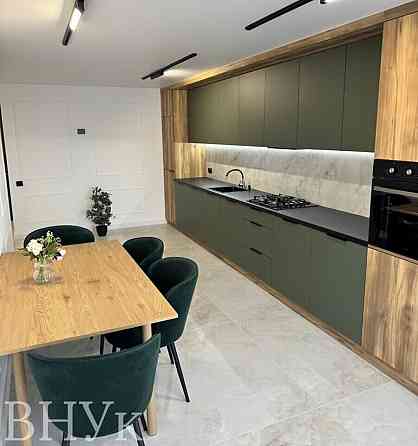 Продаж Квартира 2-кімнатна, 7/12 поверх на київська . Тернопіль