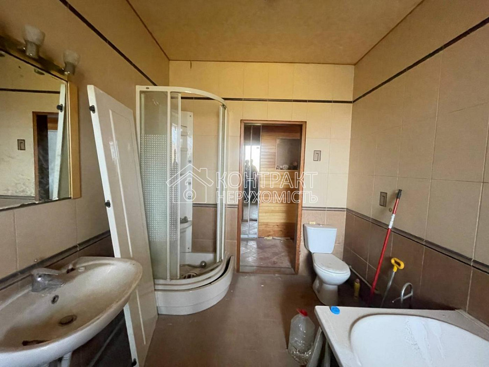 Продаж Квартира 3-кімнатна, 3/4 поверх на вул. Академіка Проскури Kharkiv - photo 8