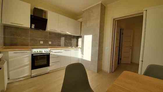 Оренда Квартира 1-кімнатна, 10/25 поверх на пер. Моторный, 11 Киев