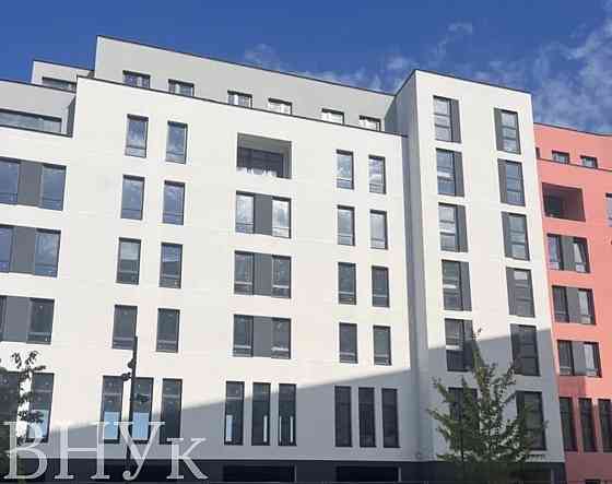 Продаж Квартира 1-кімнатна, 2/6 поверх на Волошина Ужгород