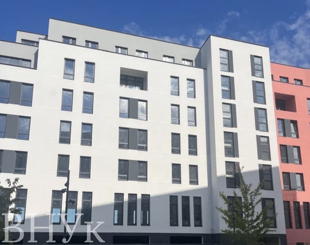 Продаж Квартира 1-кімнатна, 2/6 поверх на Волошина Ужгород - фото 2