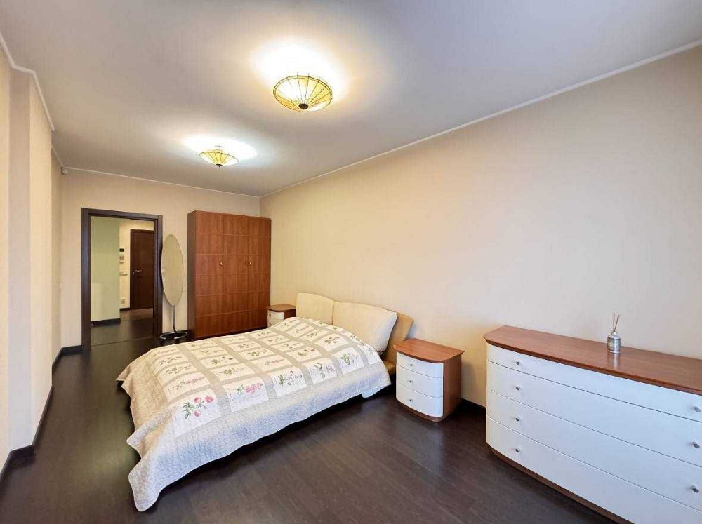 Продаж Квартира 3-кімнатна, 10/14 поверх на Паньківська вул., д. 27/78 Київ - фото 5