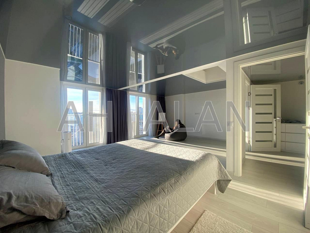 Продаж Будинок 4-кімнатний на Драгоманова вул., 31В Київ - фото 13