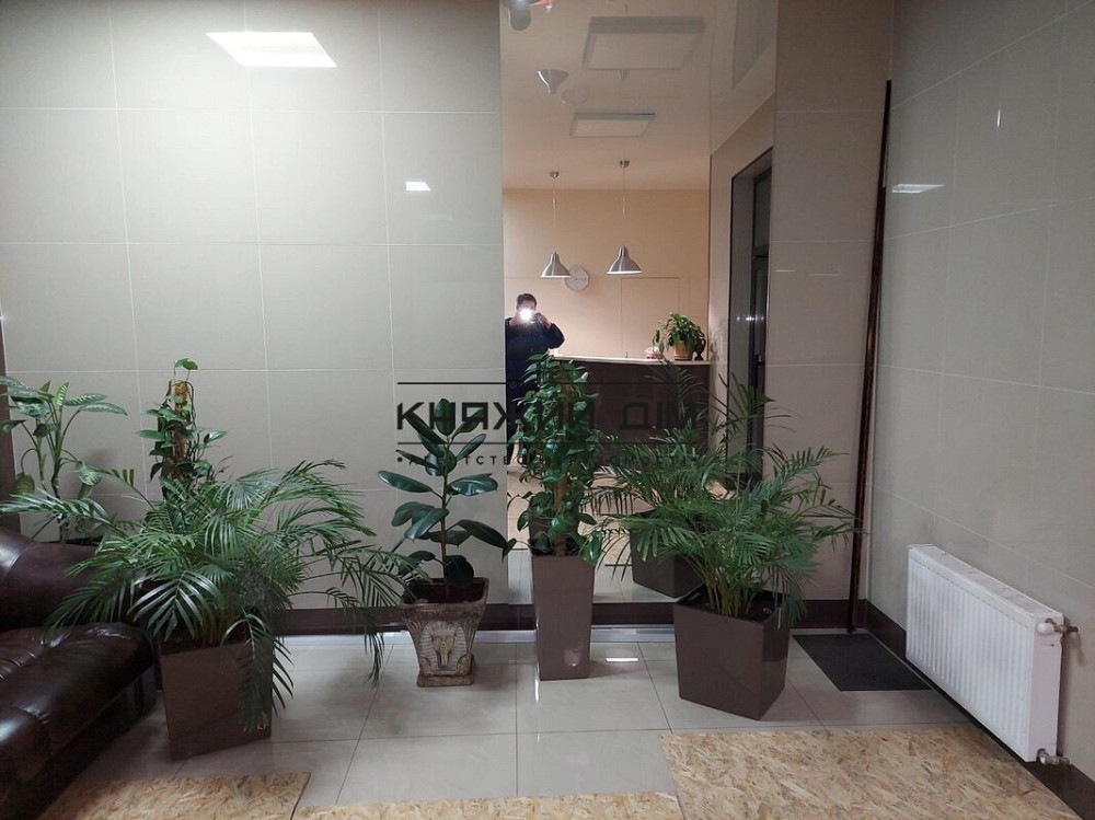 Продаж 3-х к.кв. в НОВОМУ БУДИНКУ ЖК Київ - фото 18