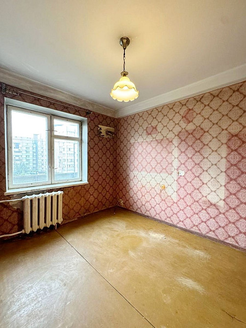 Оренда Квартира 3-кімнатна, 5/9 поверх на Раїси Окіпної, 5 Київ - фото 3