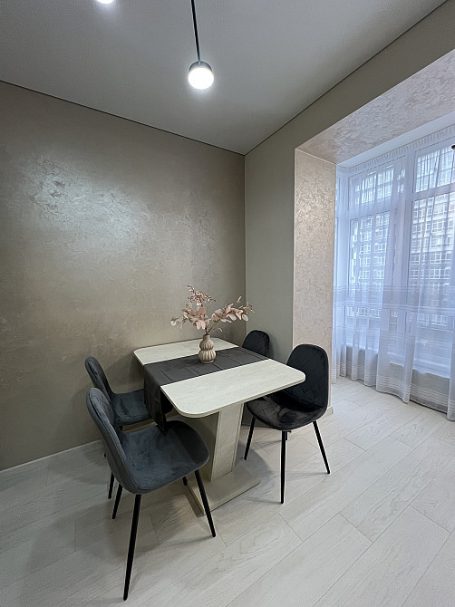 Продаж Квартира 1-кімнатна, 5/14 поверх Ivano-Frankivs'k - photo 2