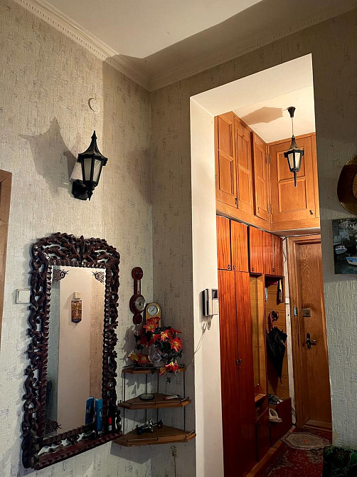 Продаж Квартира 2-кімнатна, 4/5 поверх на Інститутська вул., д. 13-А Київ - фото 12