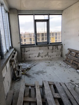 Продам 3-х комнатную квартиру в Фонтанке (ЖК "Авторский"), Є-оселя Фонтанка