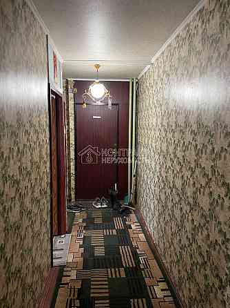 Продаж Квартира 3-кімнатна, 2/9 поверх на вул. Тракторостроителей Kharkiv