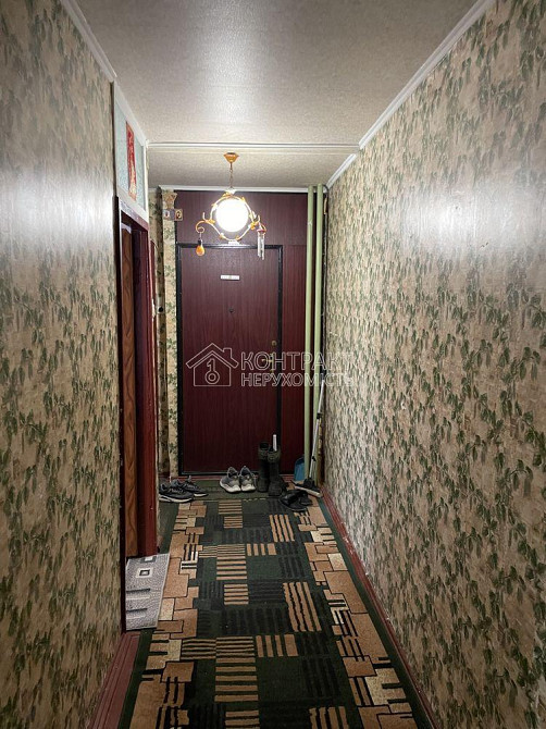 Продаж Квартира 3-кімнатна, 2/9 поверх на вул. Тракторостроителей Харків - фото 1