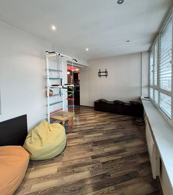 Оренда Квартира 3-кімнатна, 9/10 поверх на Любарского пер., 4А Дніпро - фото 6