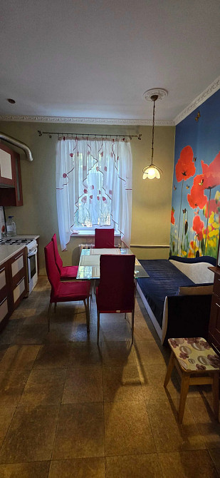 Оренда Квартира 1-кімнатна, 2/4 поверх на Межигірська, 22 Київ - фото 7