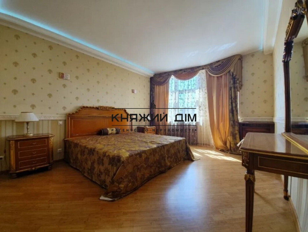 Продажа роскошного пентхауса проспект Героев Сталинграда 8 № 21117642 Київ - фото 6