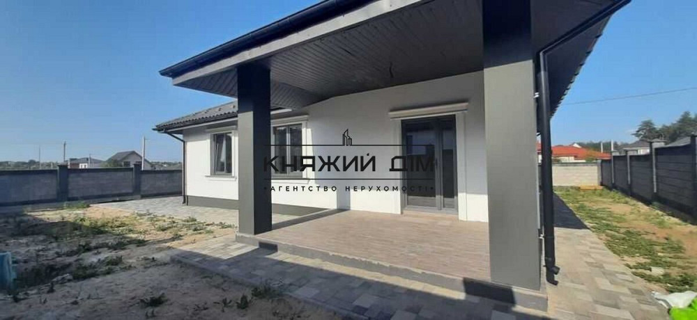 Продж одноповерхового будинку в Лісовій Бучі. № 2211727 Буча - фото 7