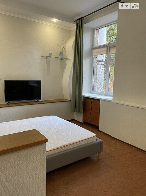 Оренда Квартира 1-кімнатна, 2/7 поверх на Михайла Коцюбинського, 2 Київ - фото 2