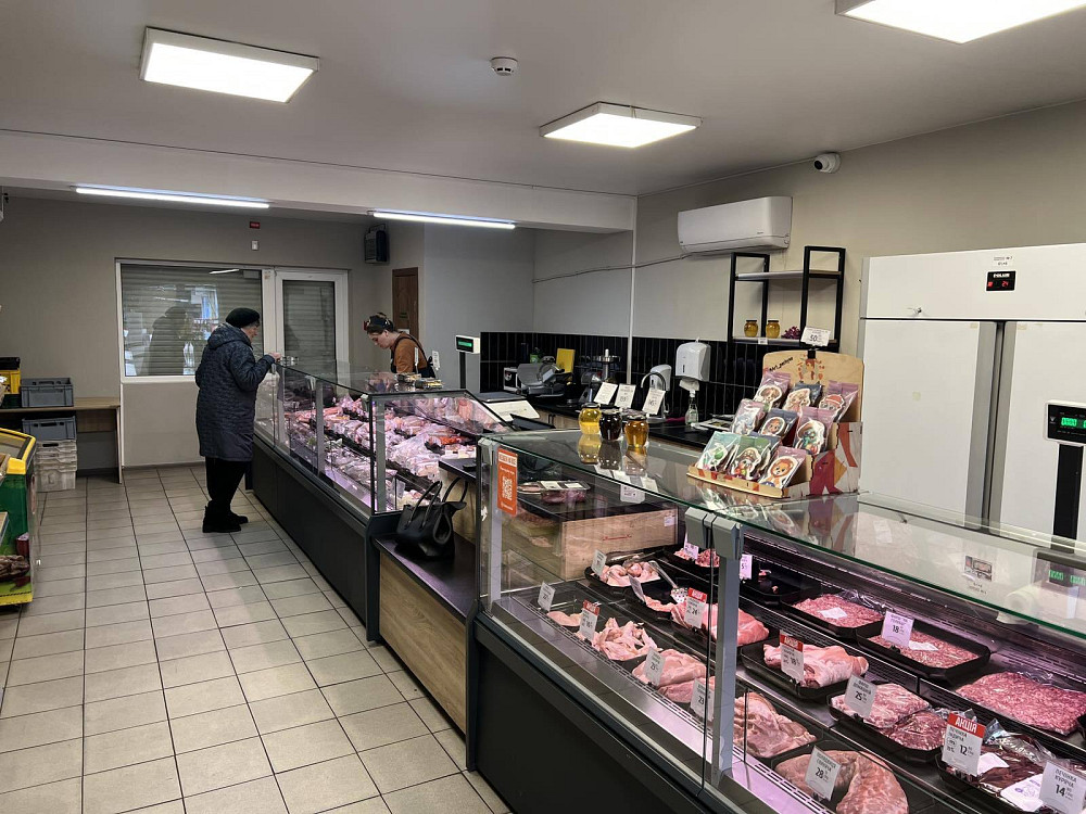 Оренда торгове приміщення на Мазепи Гетьмана вул., 173В поверх - 1/1 Ivano-Frankivs'k - photo 3