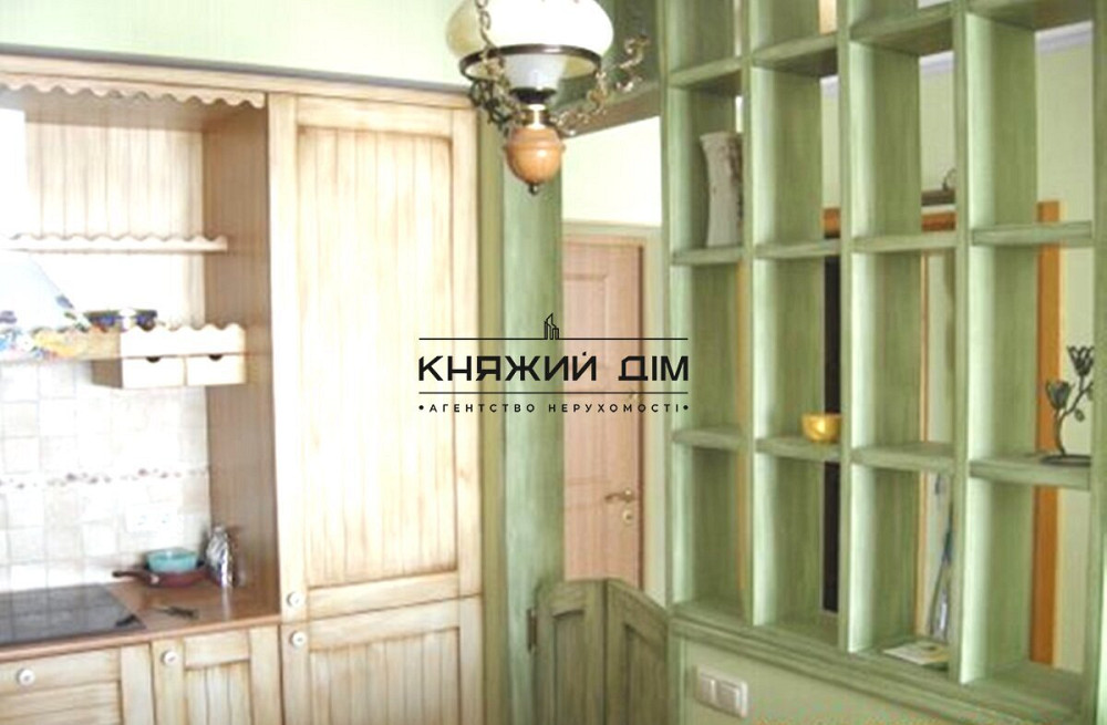 Продаж Квартира 2-кімнатна, 16/19 поверх на Бажана Николая просп. Киев - изображение 6