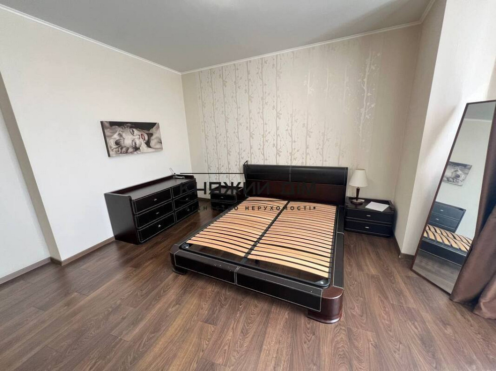 Оренда Квартира 3-кімнатна, 20/21 поверх на Урловская ул. Kiev - photo 8