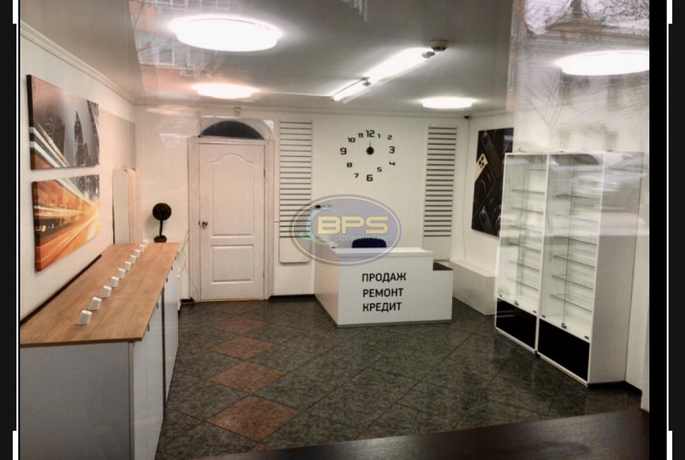 Оренда готовий бізнес на вул. Преображенська поверх - 1/2 Одеса - фото 1