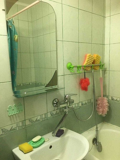 Оренда Квартира 1-кімнатна, 9/9 поверх на Вірменська, 5 Киев - изображение 6