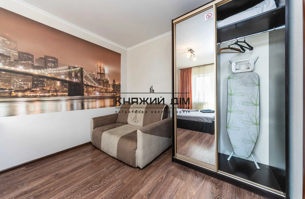 Продаж 1-но к. квартири на Оболоні. № 21146371 Київ - фото 3