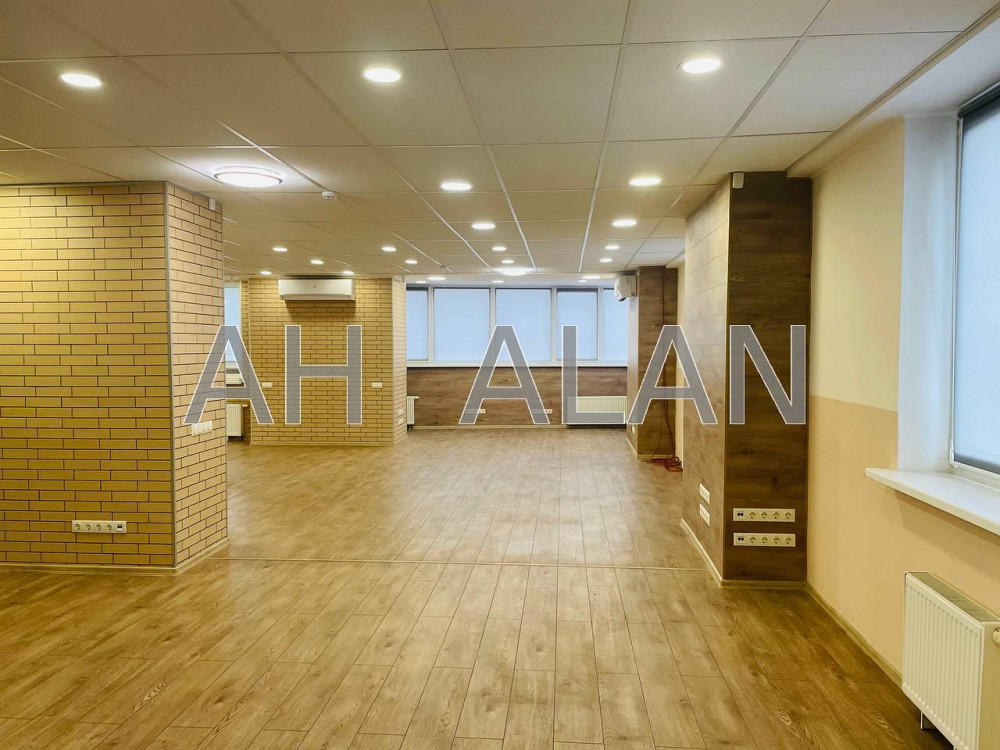 Оренда офісне приміщення на Ділова вул., 2Б поверх - 1/25 Київ - фото 18