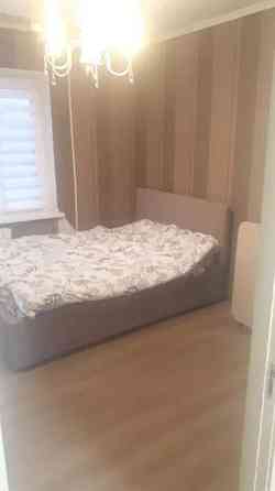 Оренда Квартира 3-кімнатна, 3/15 поверх на ул. Ревуцкого Київ