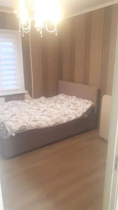 Оренда Квартира 3-кімнатна, 3/15 поверх на ул. Ревуцкого Київ - фото 5