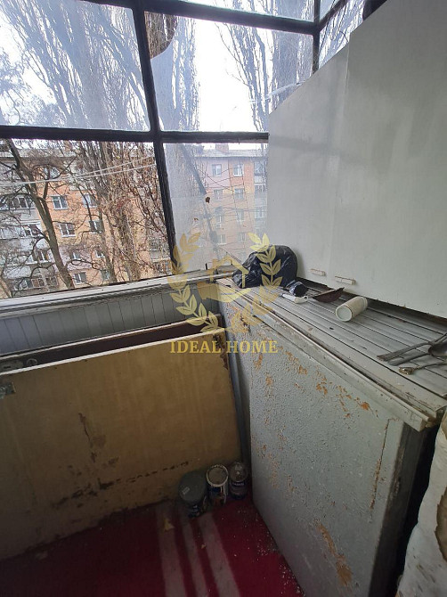 Продаж Квартира 1-кімнатна на Черных Запорожцев ул., 49 Brovary - photo 6