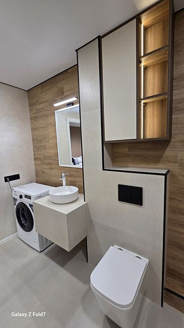 Продаж Квартира 3-кімнатна, 11/11 поверх Тернополь - изображение 7