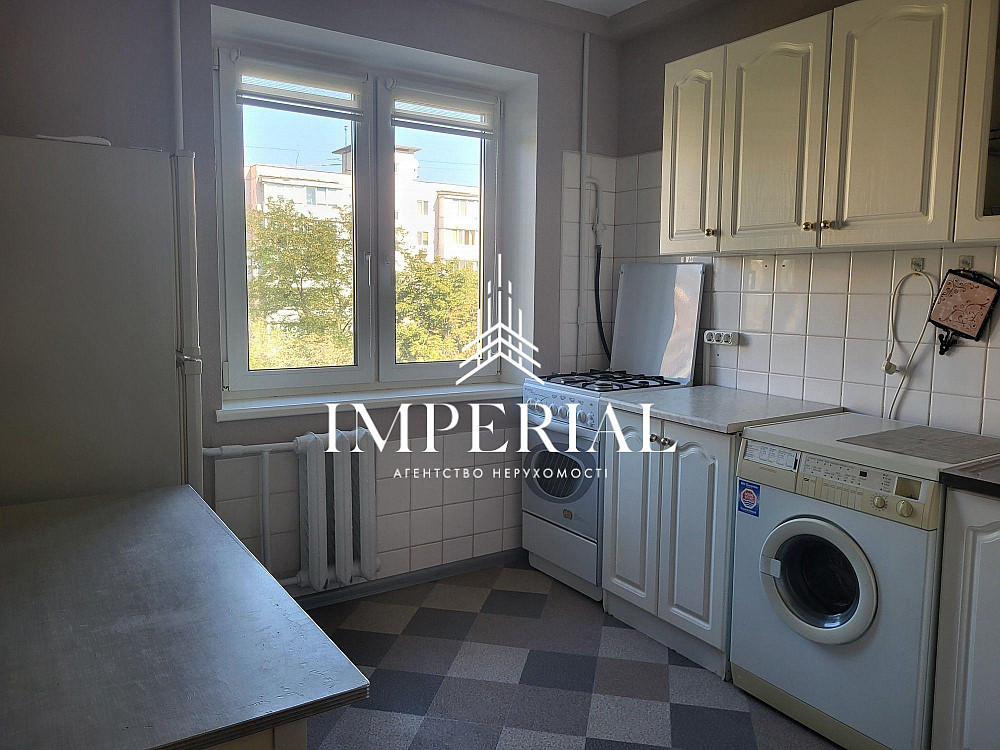 Продаж 2к Квартира 55 кв.м Коновальця Євгена вул. Київ - фото 6