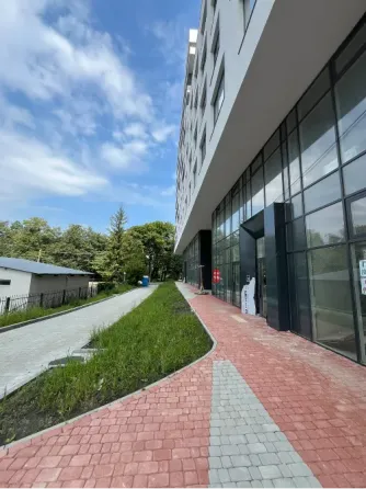 Продаж Приміщення в житловому будинку площа 299 кв.м на Лінкольна Львів
