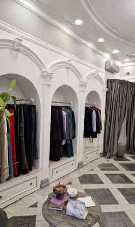 Оренда торгове приміщення на Бунина ул., 22 поверх - 1/3 Одеса