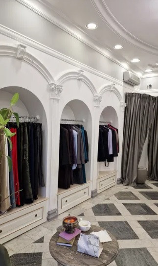 Оренда торгове приміщення на Бунина ул., 22 поверх - 1/3 Одеса - фото 5