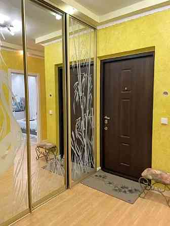 Двухкомнатная квартира ЖК Радужный Limanka