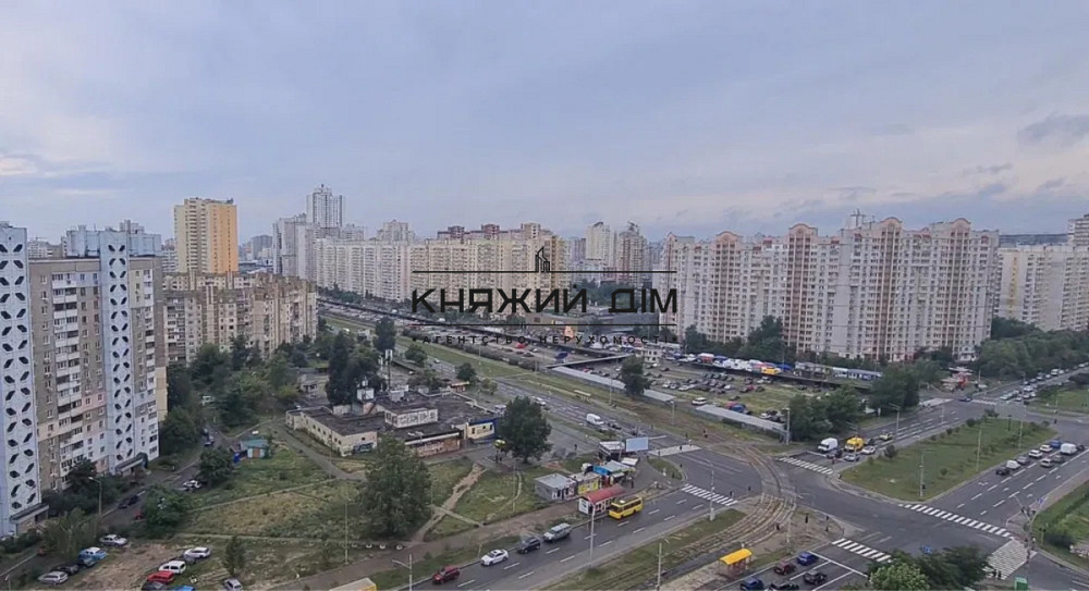Продається 2 кімнатна квартира. Позняки № 21146936 Kiev - photo 8