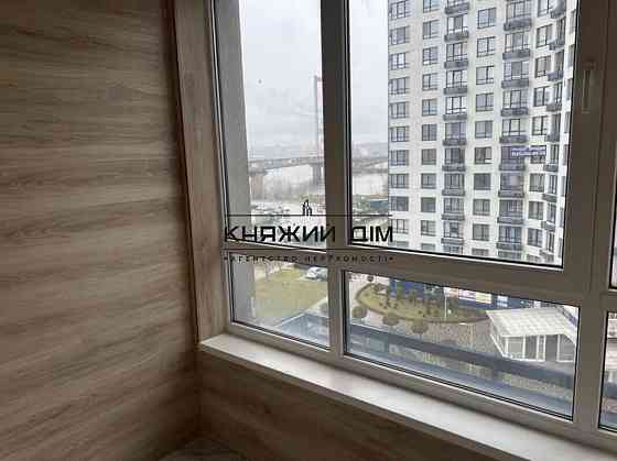 Оренда Квартира 1-кімнатна, 7/25 поверх на Заречная ул. Київ