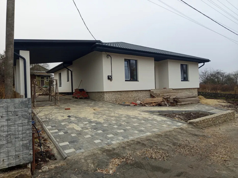 Продаж Будинок Підгородне - фото 1