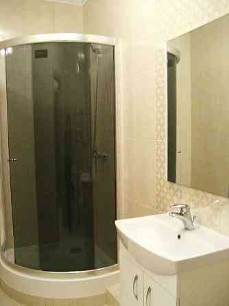 Оренда Квартира 1-кімнатна, 16/25 поверх на ул. Урловская, 23в Киев