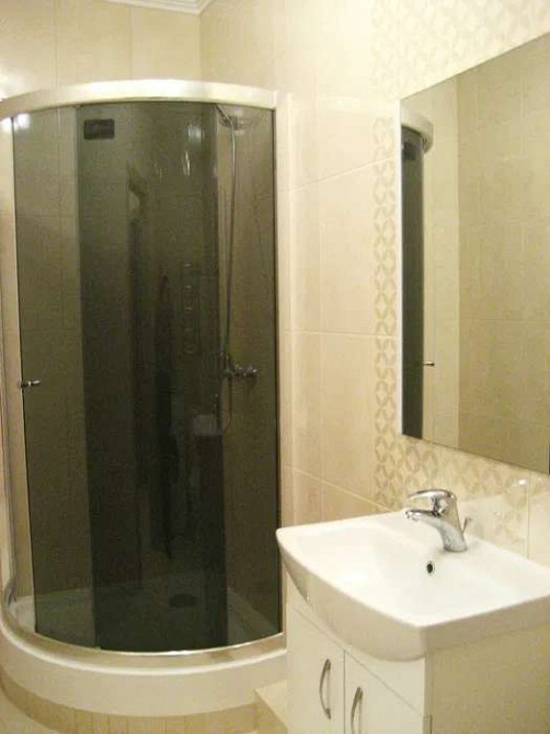 Оренда Квартира 1-кімнатна, 16/25 поверх на ул. Урловская, 23в Київ - фото 5