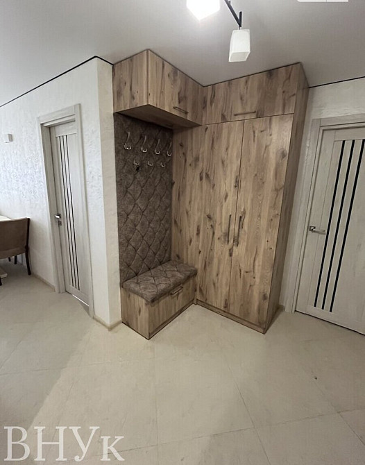 Продаж Квартира 1-кімнатна, 4/10 поверх на вул. Вербицького М. Тернопіль - фото 12