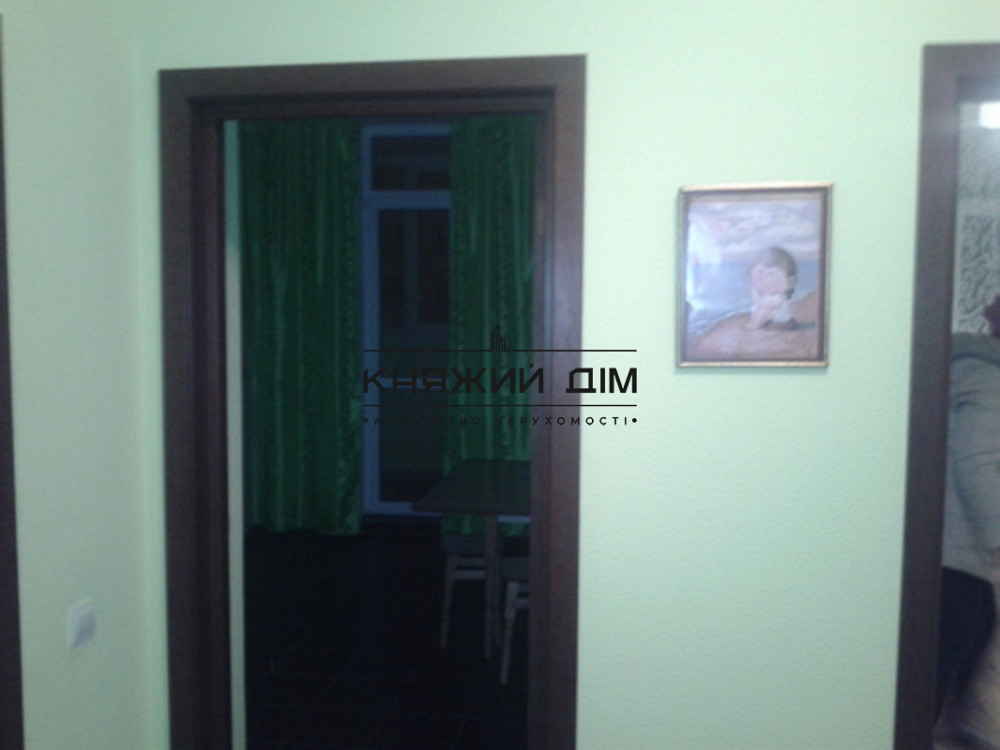 Оренда 1 кімнатна квратира ЖК Паркові Озера КОД 1177544 Київ - фото 10