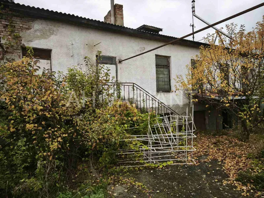 Здається Склад / ангар площа 185 кв.м Ужгород Василя Стуса 34 Ужгород - фото 3