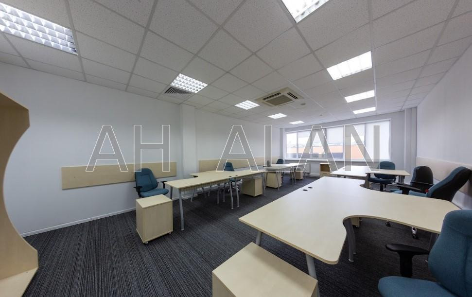 Оренда офісне приміщення на Польова вул., 24Д приміщень - 24, поверх - 3/9 Київ - фото 1