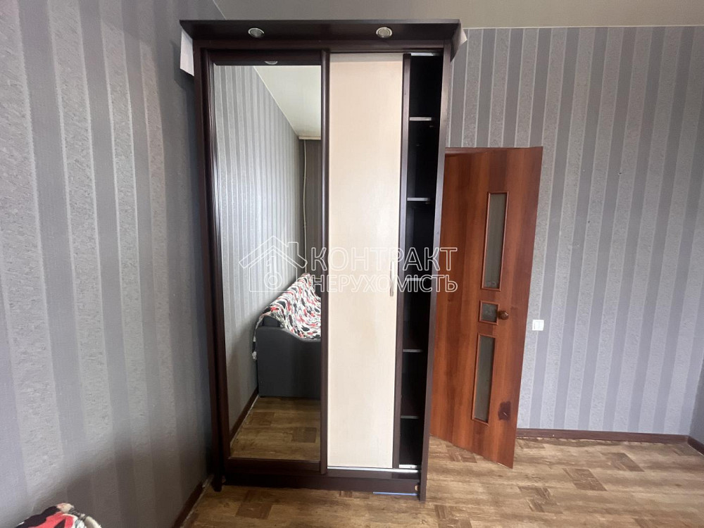 Продаж Квартира 2-кімнатна, 2/2 поверх на вул. Білостоцький Харьков - изображение 2