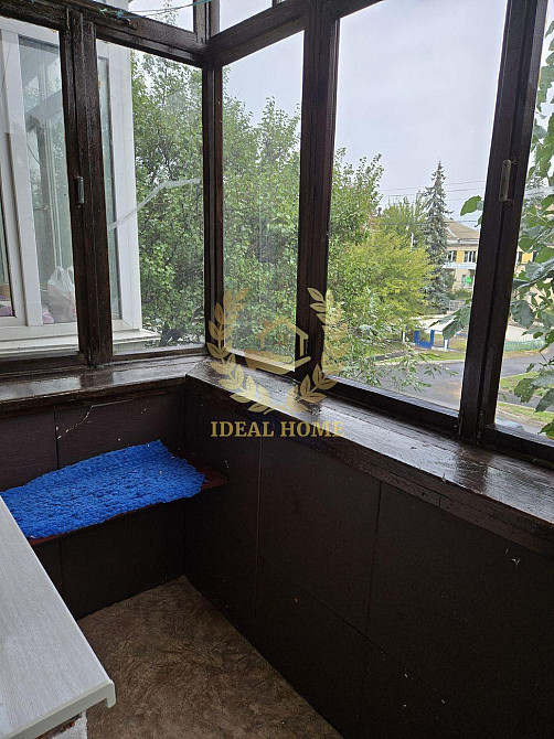 Продається 1-кімнатна квартира в Дніпровському ра-оні (мікро-он ДВРЗ) Київ - фото 12