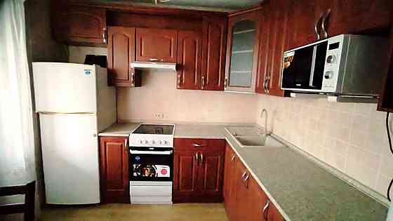 Оренда Квартира 2-кімнатна, 12/16 поверх на улица Пантелеймона Кулиша (Челябинская), д.17 Киев