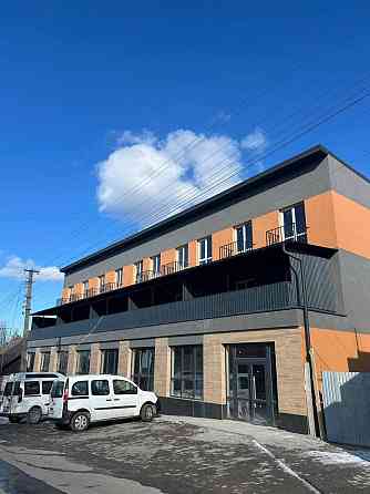 Продаж квартири м. Кременець Кременець